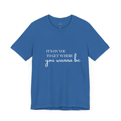 T-SHIRT