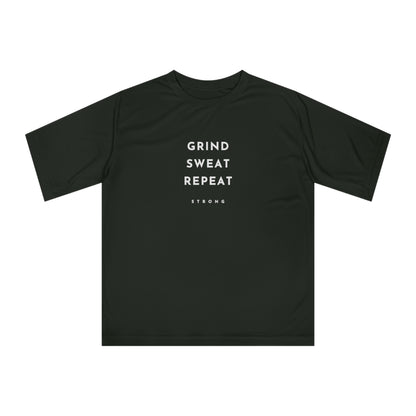 GYM TEE