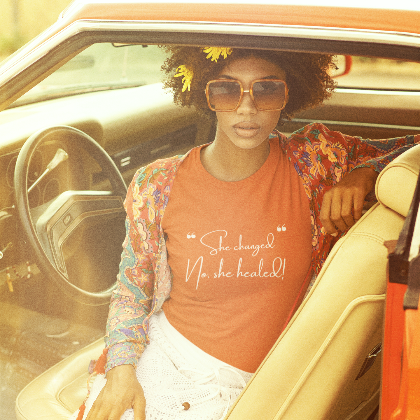 T-SHIRT