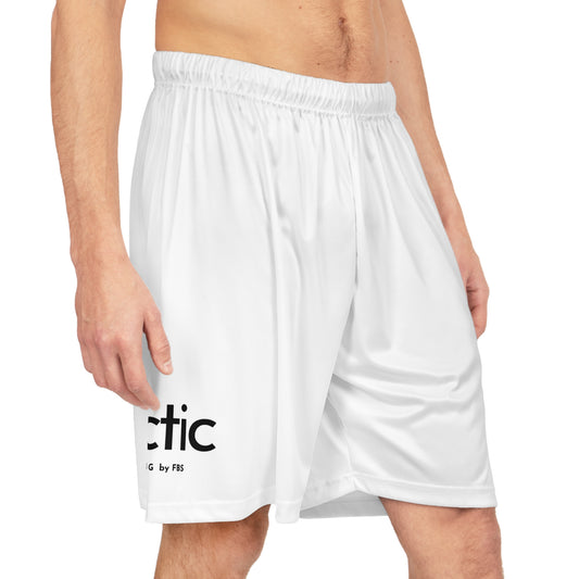 ARCTIC BASKETBALL SHORTS