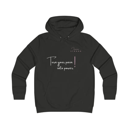 COLLEGE HOODIE