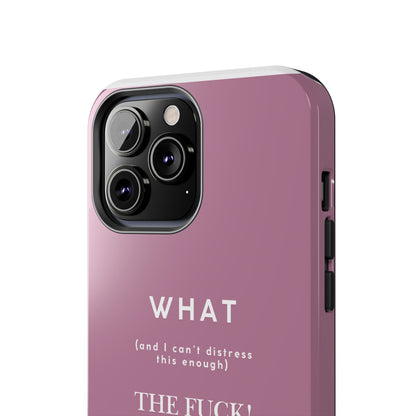 Copy of Motivational Phone Case - No Pain No Gain, Tough Phone Case, Inspirational Case, Strength Mobile Cover, Fitness Gift