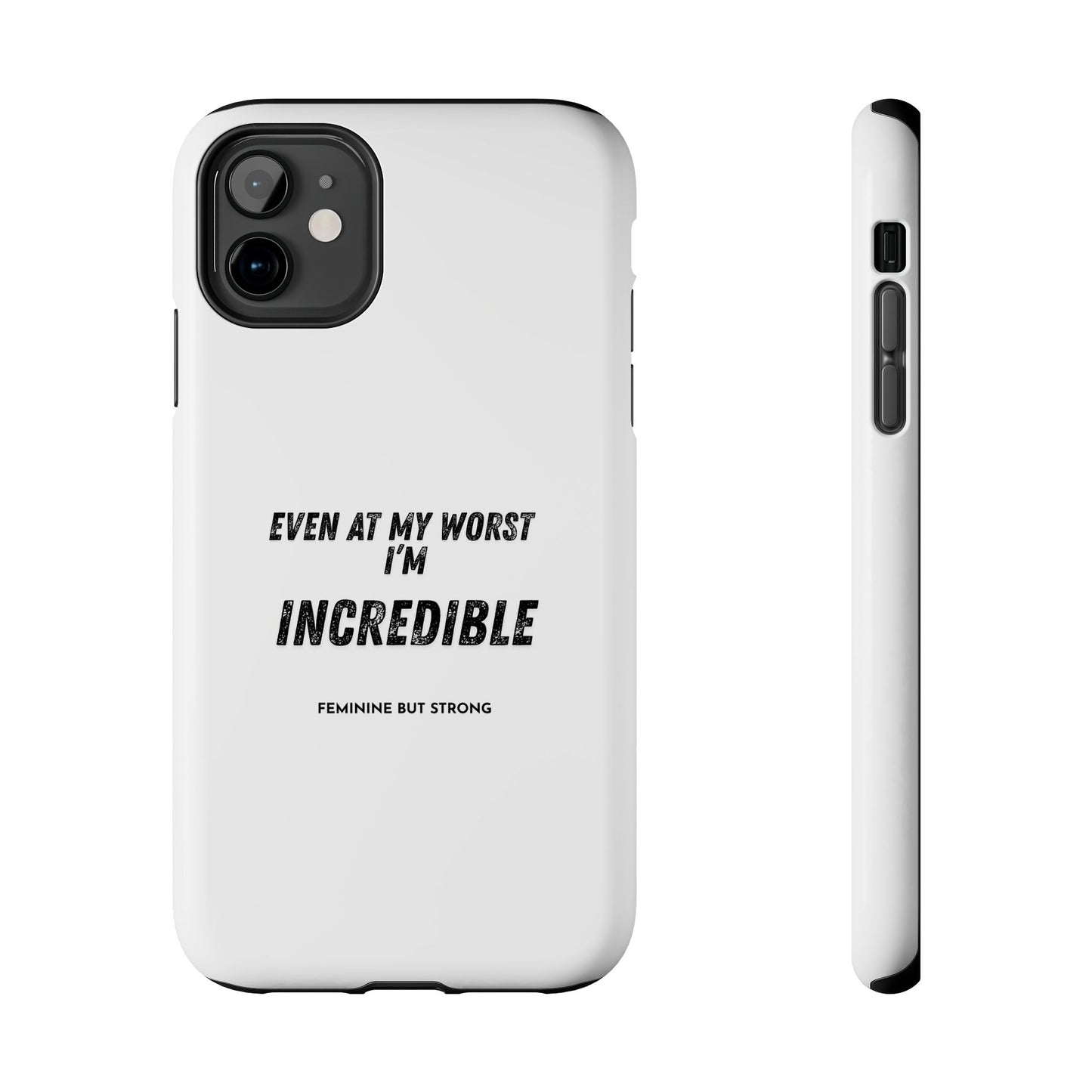 Copy of Copy of Copy of Motivational Phone Case - No Pain No Gain, Tough Phone Case, Inspirational Case, Strength Mobile Cover, Fitness Gift
