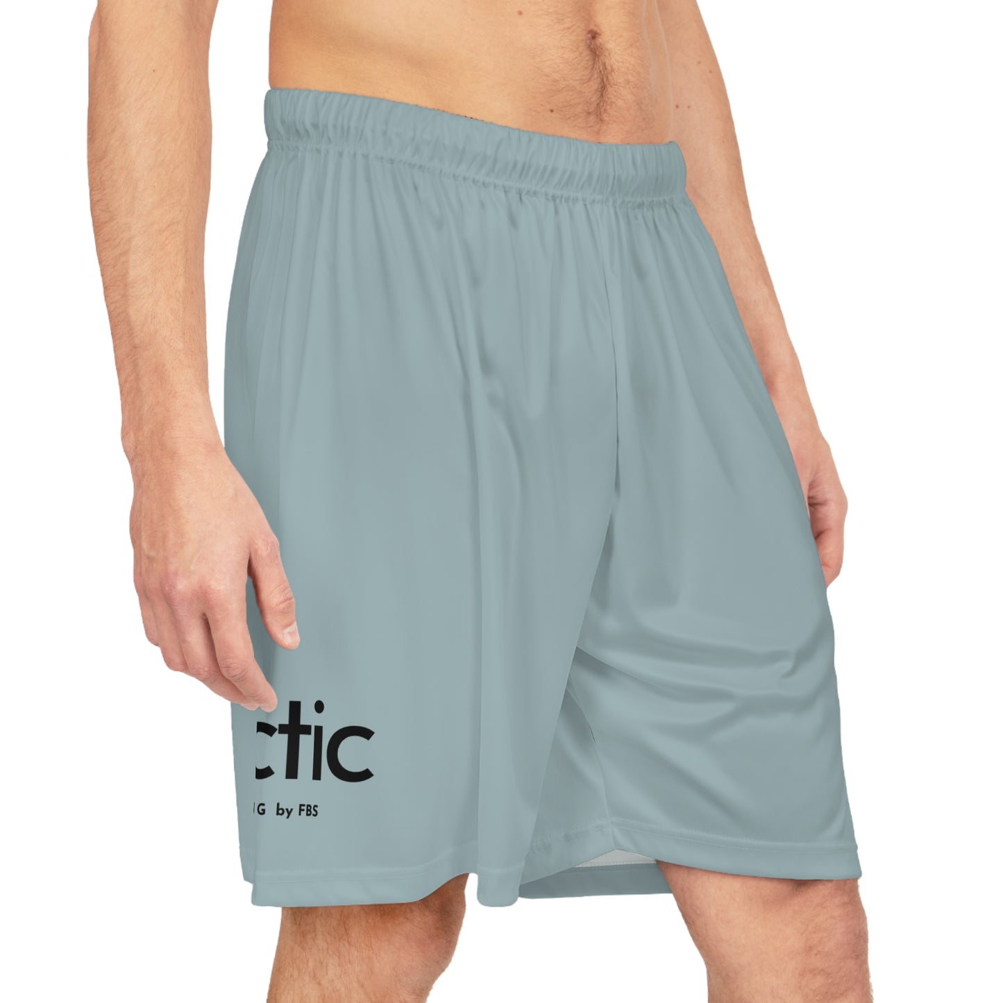 ARCTIC BASKETBALL SHORTS