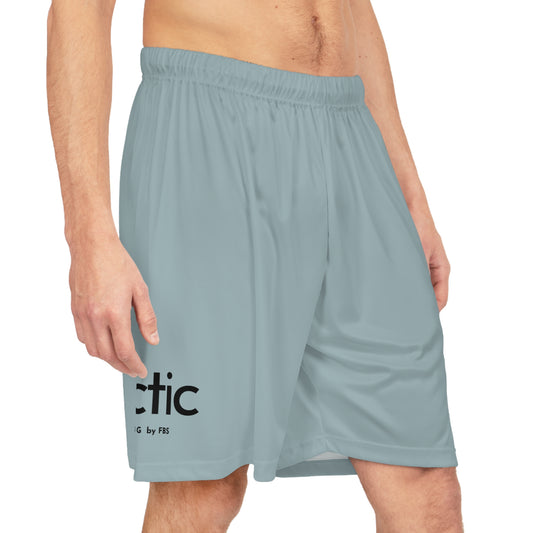 ARCTIC BASKETBALL SHORTS