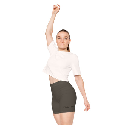 TRENINGSSHORTS
