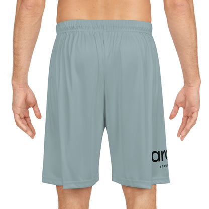 ARCTIC BASKETBALL SHORTS