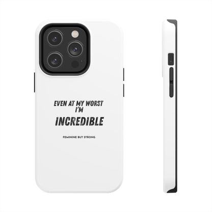 Copy of Copy of Copy of Motivational Phone Case - No Pain No Gain, Tough Phone Case, Inspirational Case, Strength Mobile Cover, Fitness Gift