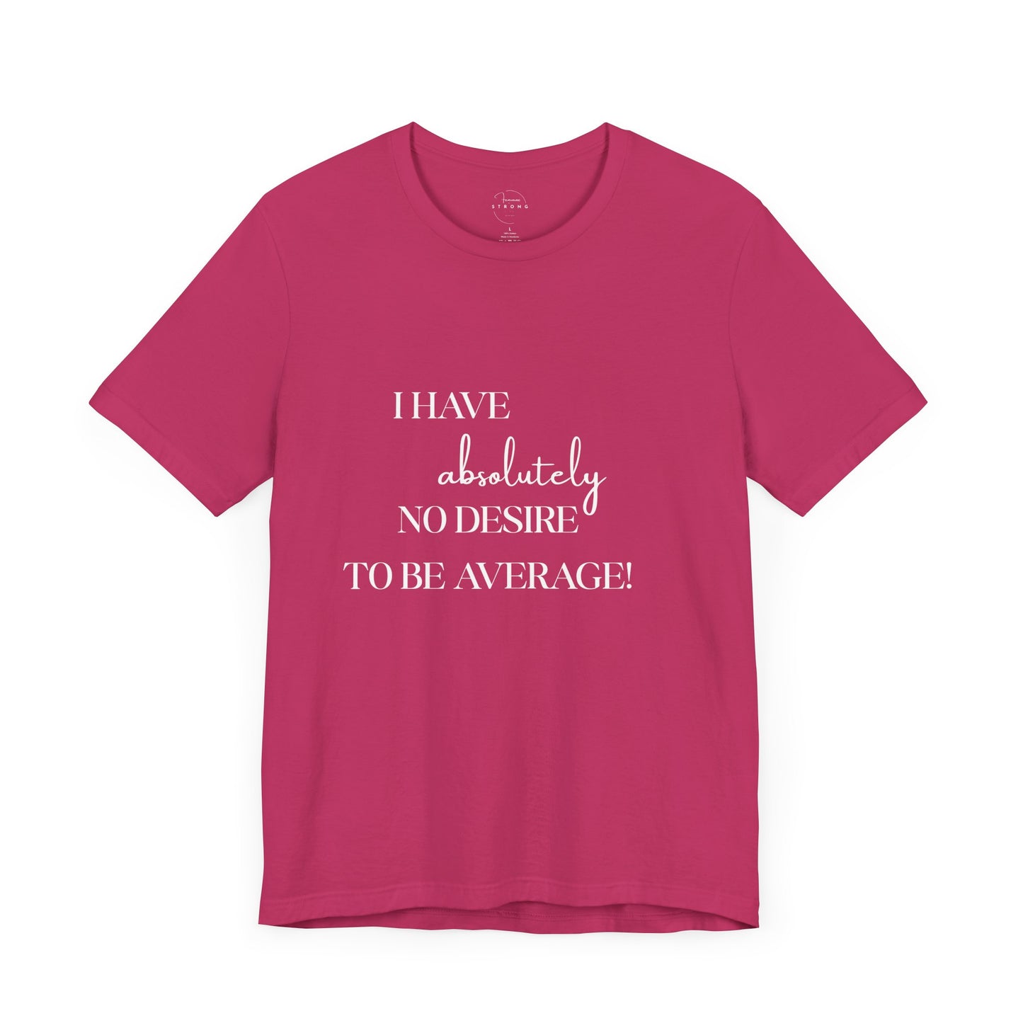 T-SHIRT