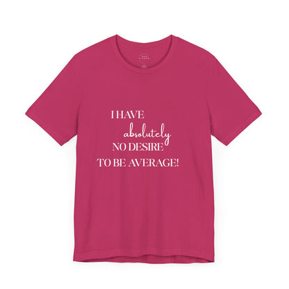 T-SHIRT
