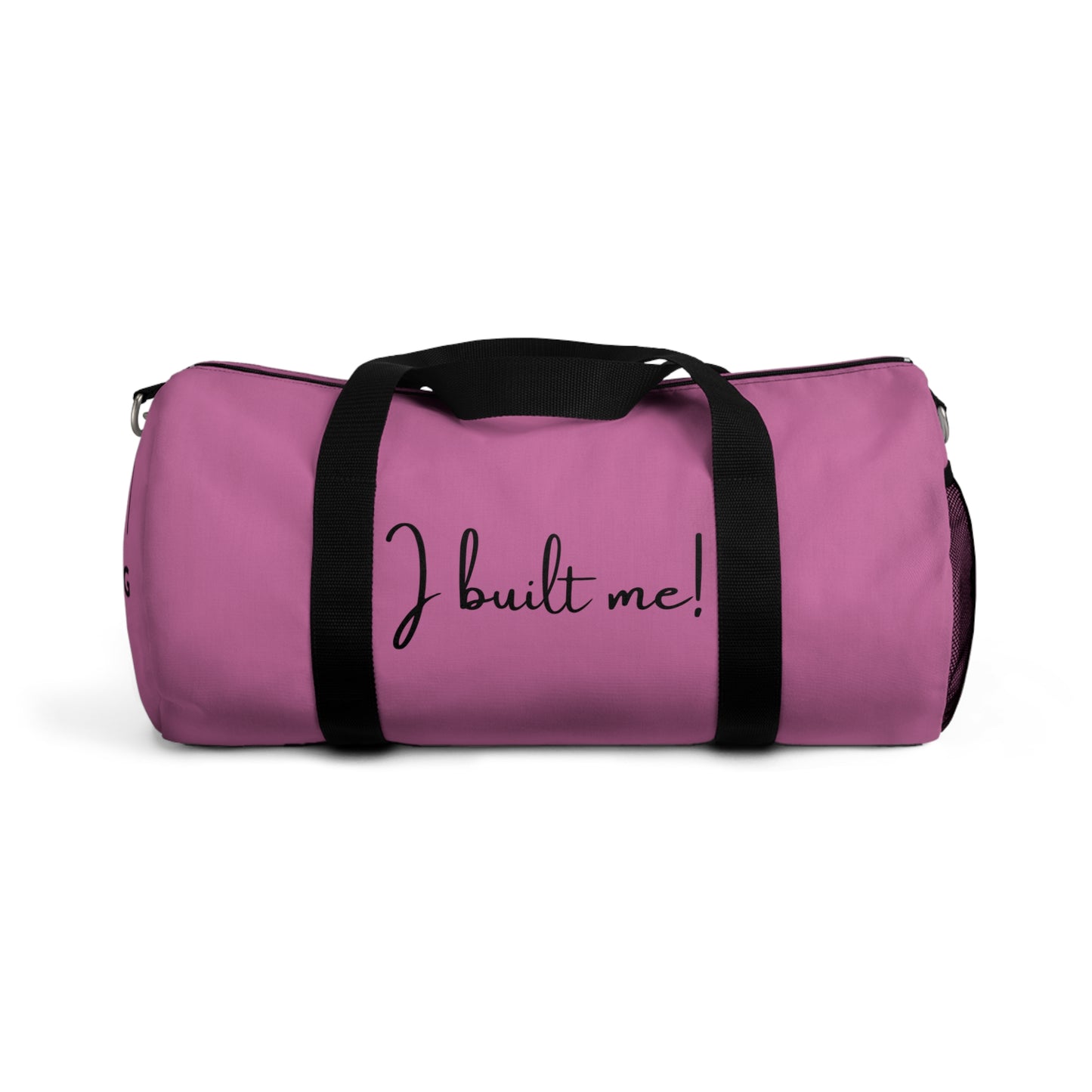 SAC DE SPORT ET DE VOYAGE