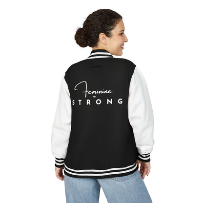 BASEBALL JAKKE