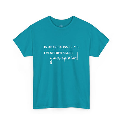 T-SHIRT