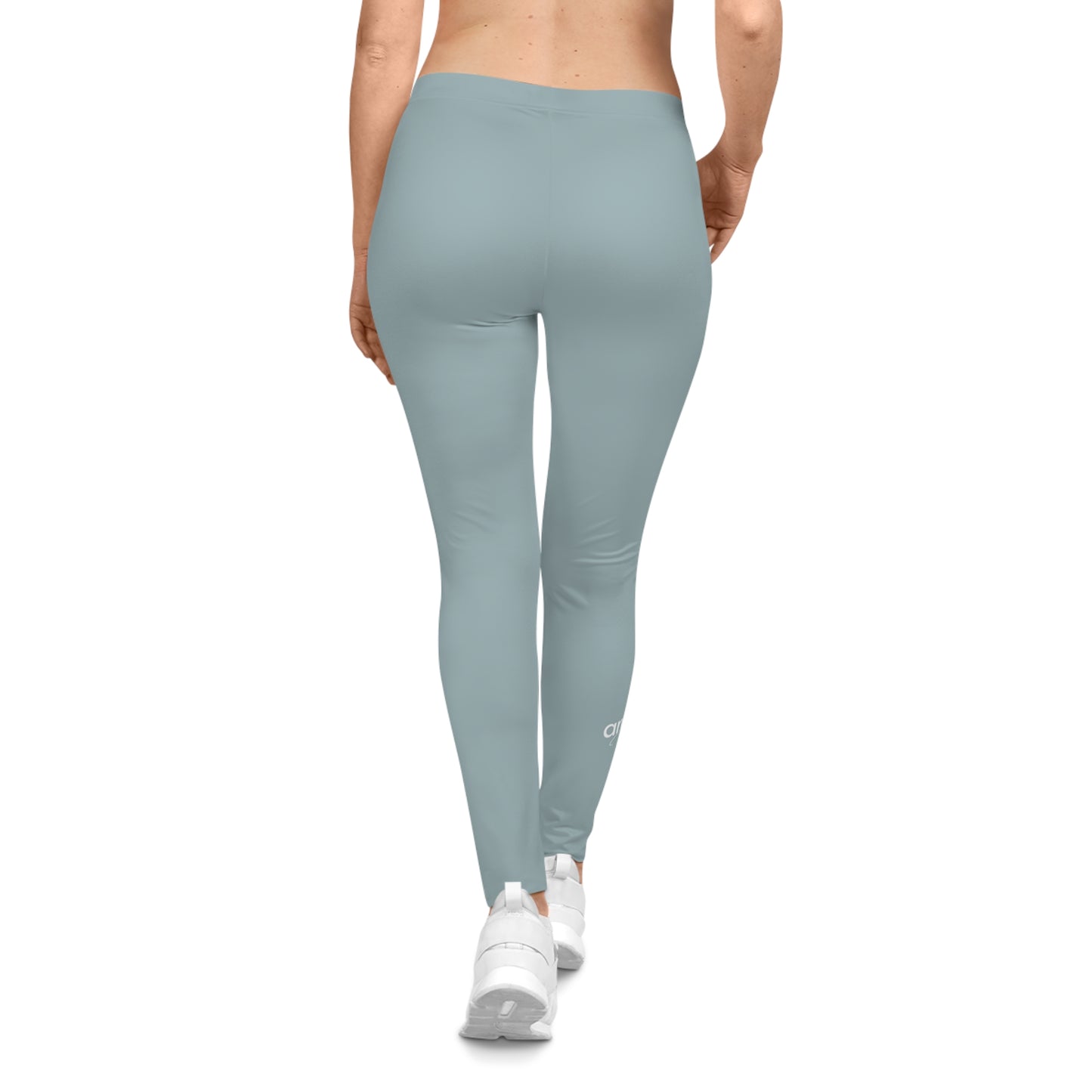 Copy of Copy of Stylish Women's Casual Leggings, Trendy Activewear Pants, Comfy Exercise Tights, Gym and Yoga Gear, Everyday Leisure Leggings