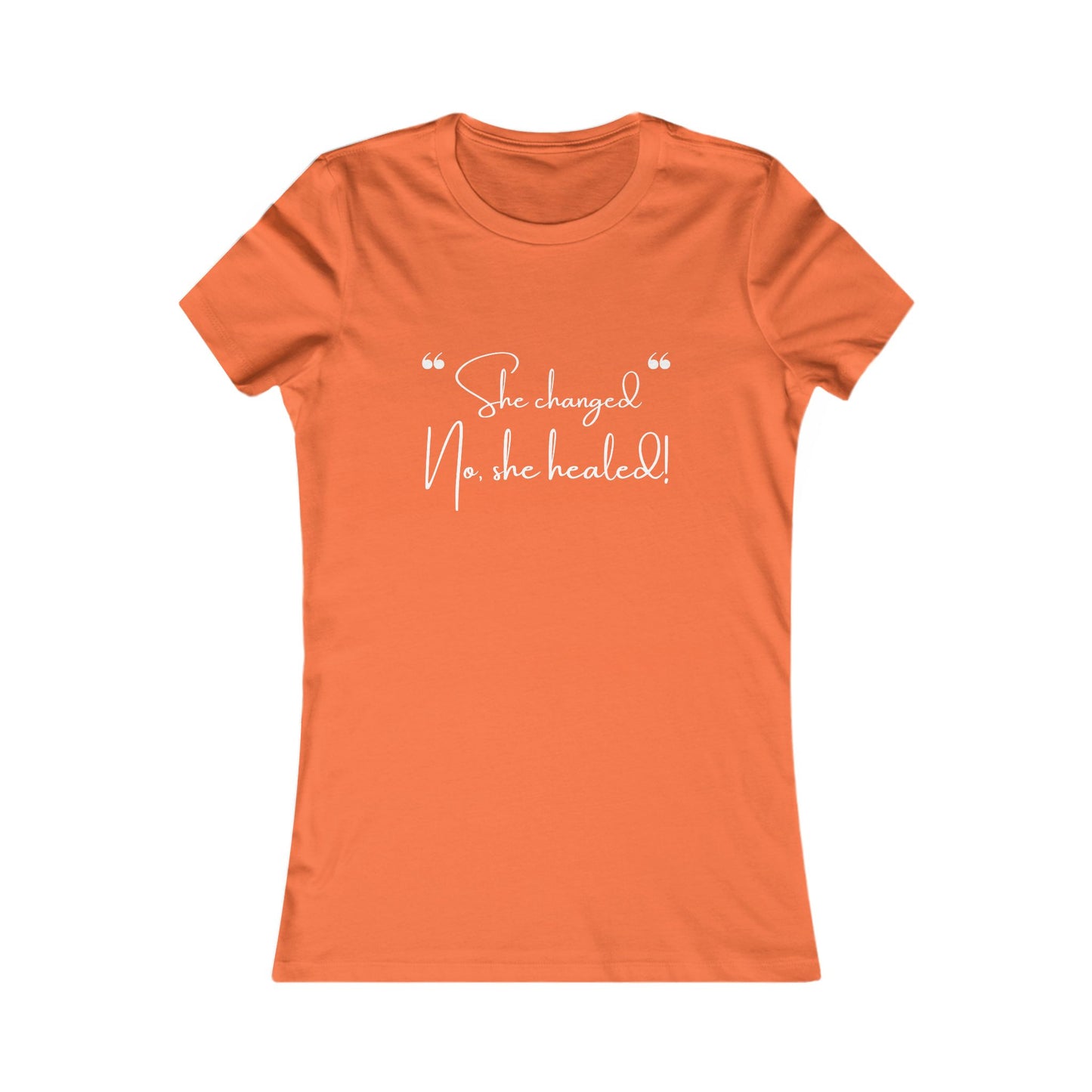 T-SHIRT