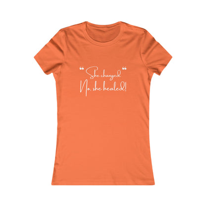 T-SHIRT