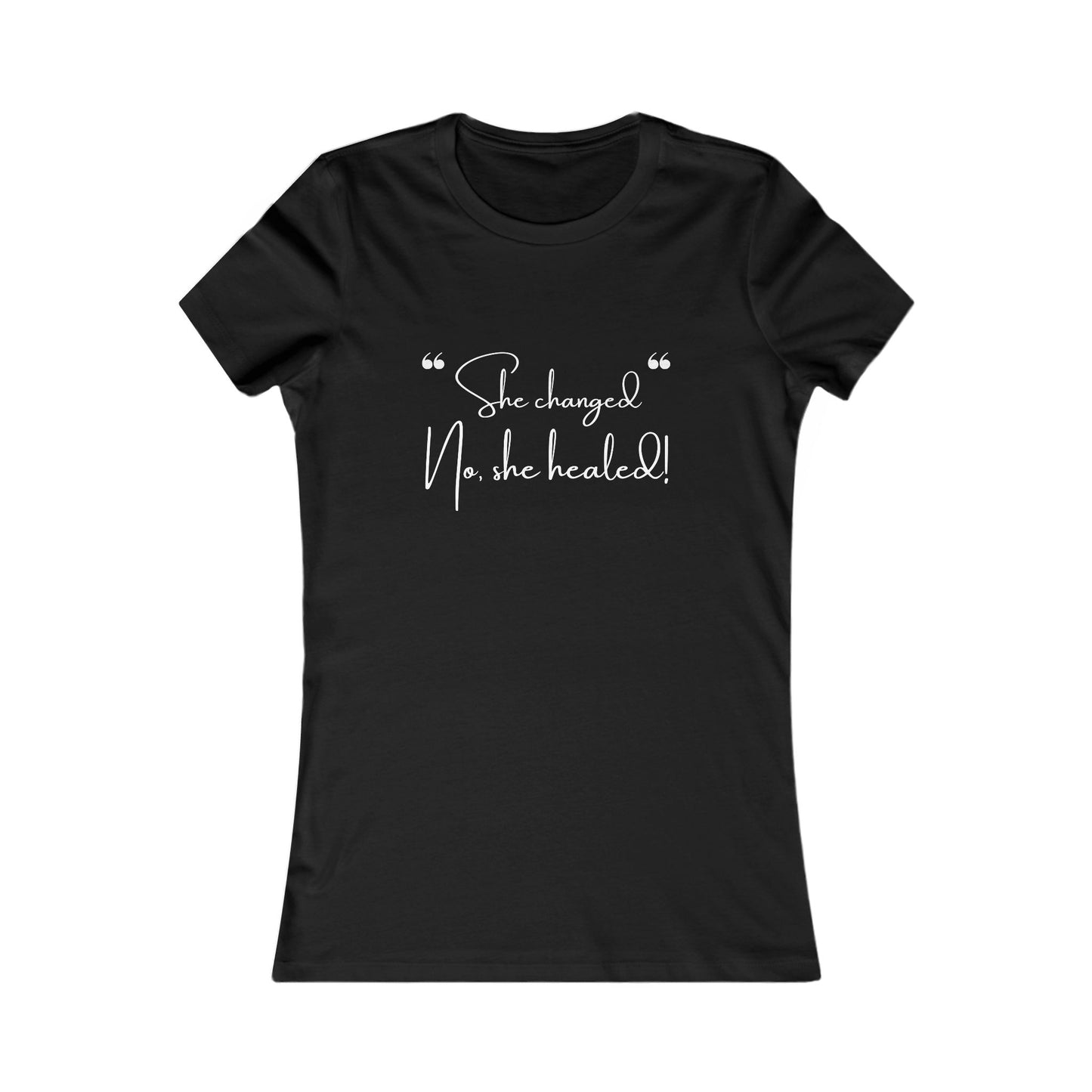 T-SHIRT