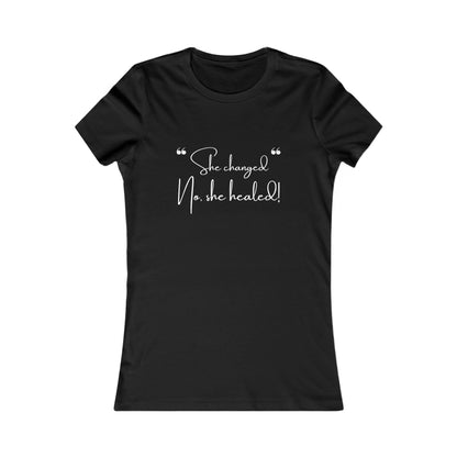 T-SHIRT