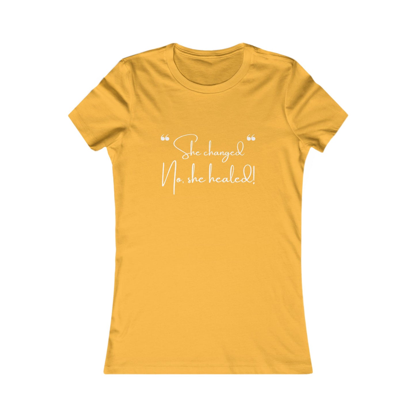 T-SHIRT
