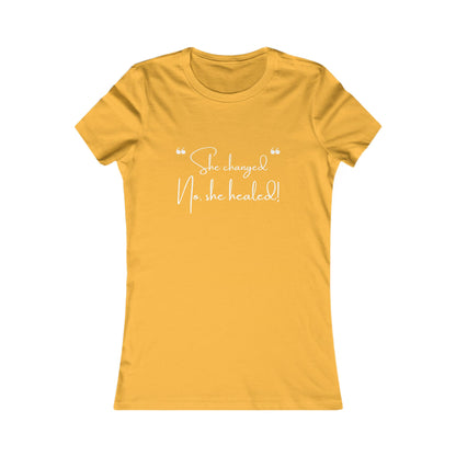 T-SHIRT