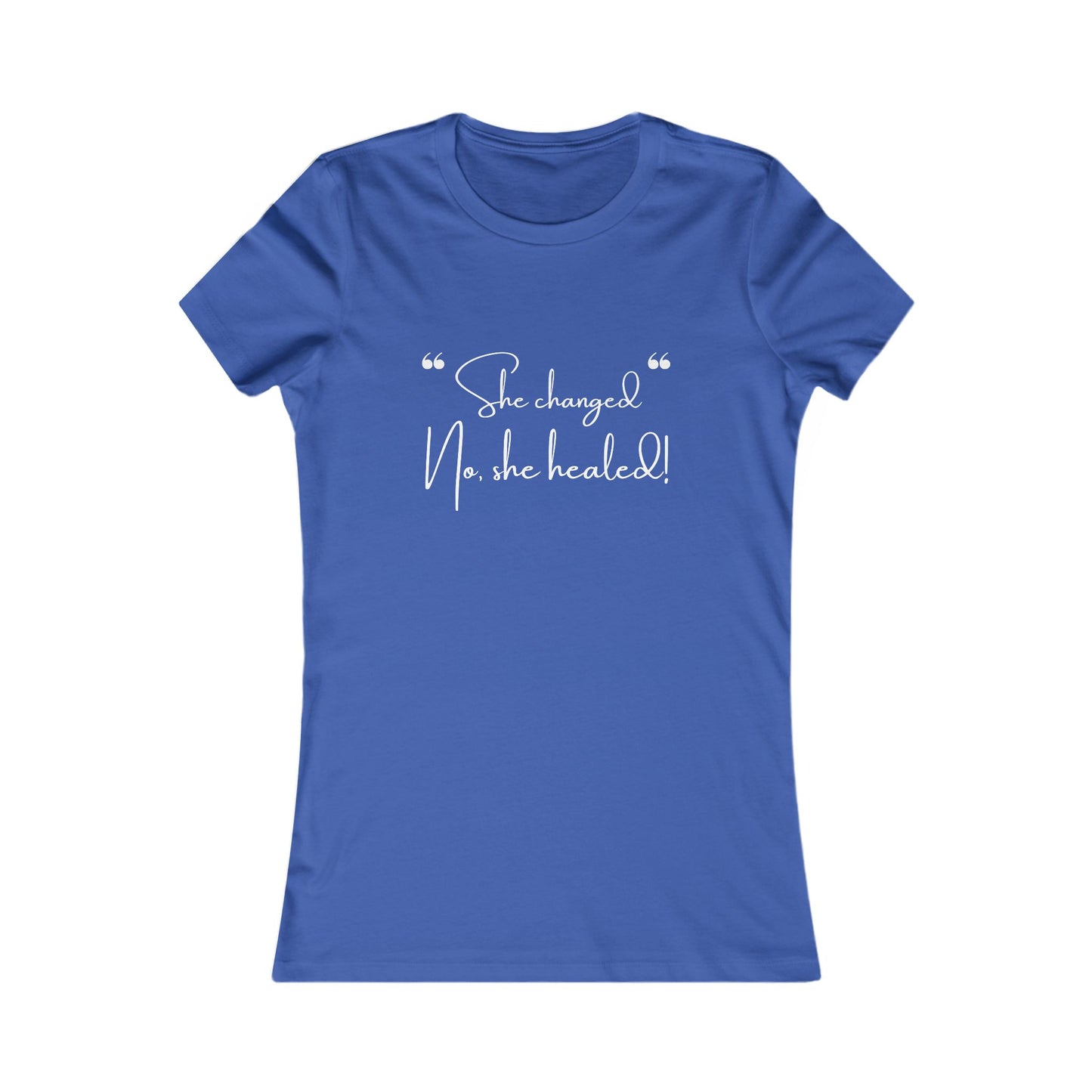 T-SHIRT