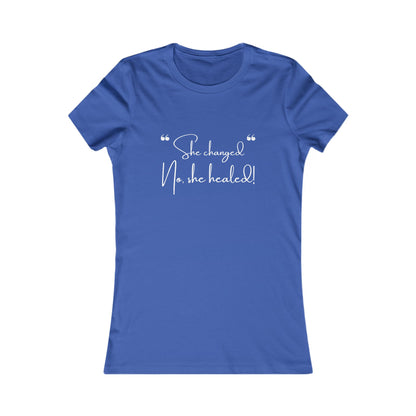 T-SHIRT