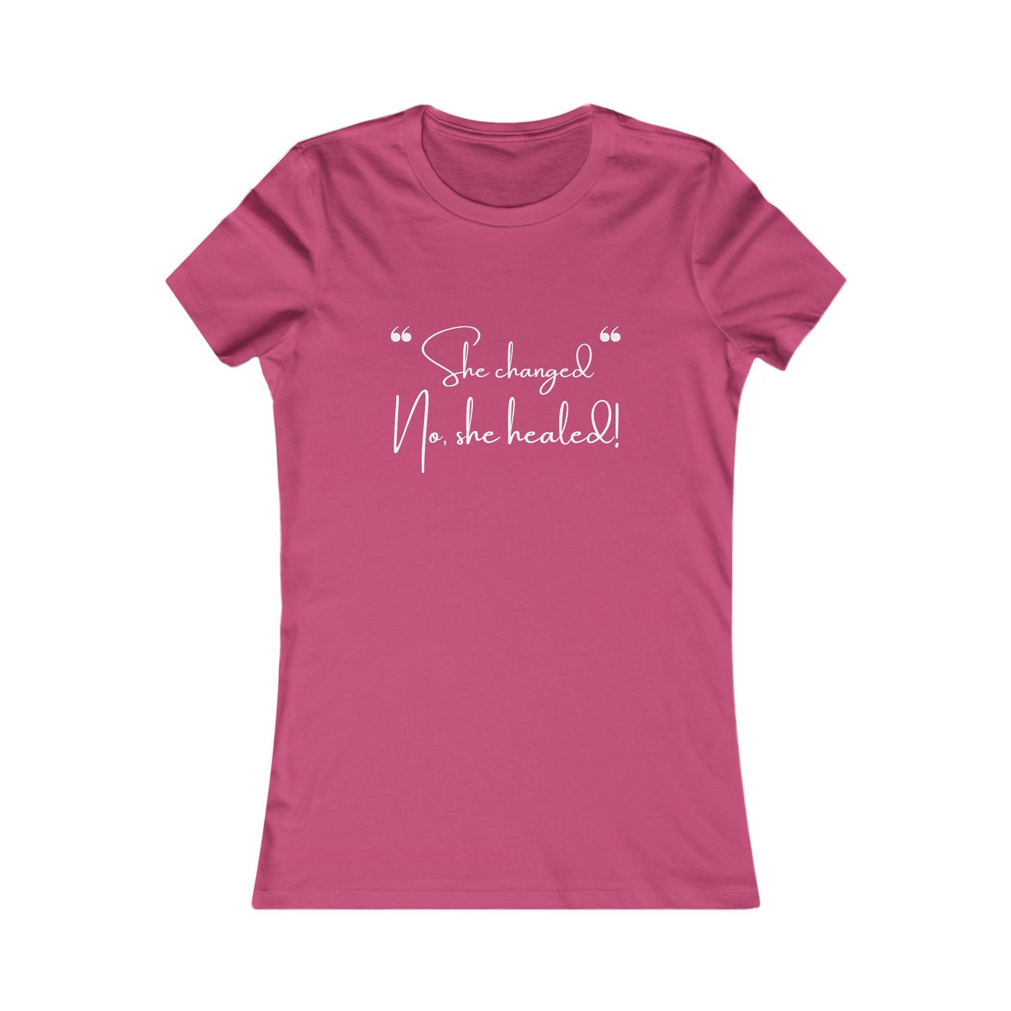 T-SHIRT