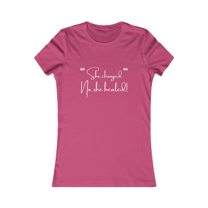 T-SHIRT