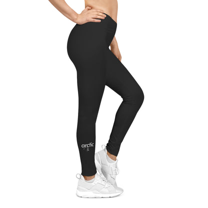 Copy of Copy of Stylish Women's Casual Leggings, Trendy Activewear Pants, Comfy Exercise Tights, Gym and Yoga Gear, Everyday Leisure Leggings