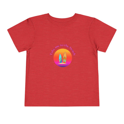 TODDLER T-SHIRT