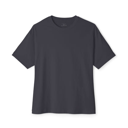 OVERSIZED BOXY TEE