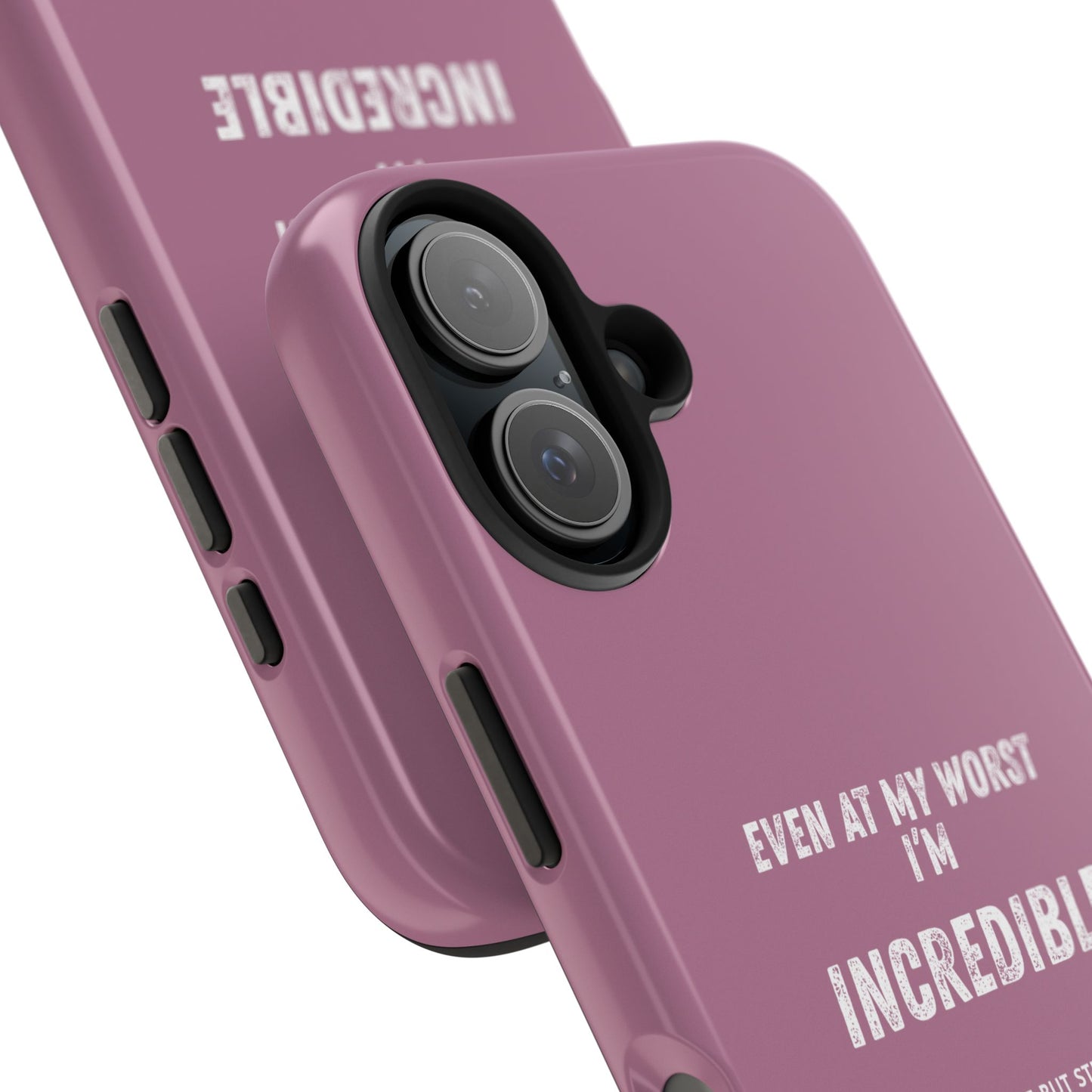 Copy of Copy of Motivational Phone Case - No Pain No Gain, Tough Phone Case, Inspirational Case, Strength Mobile Cover, Fitness Gift