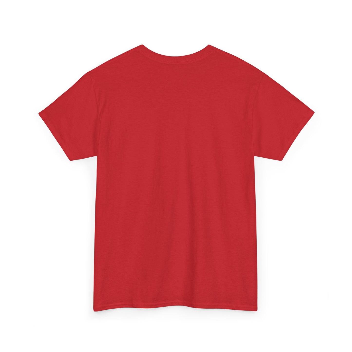 CASUAL SUMMER TEE