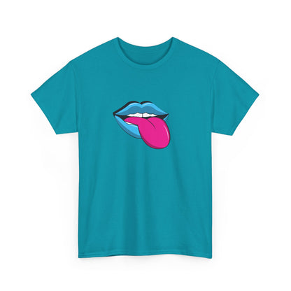 CASUAL SUMMER TEE