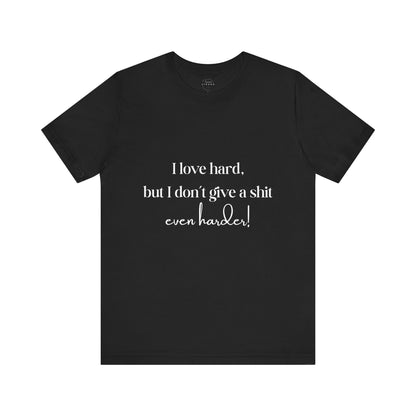 T-SHIRT