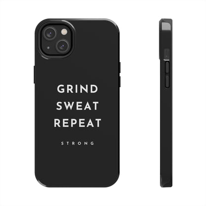 Copy of Copy of Motivational Phone Case - No Pain No Gain, Tough Phone Case, Inspirational Case, Strength Mobile Cover, Fitness Gift