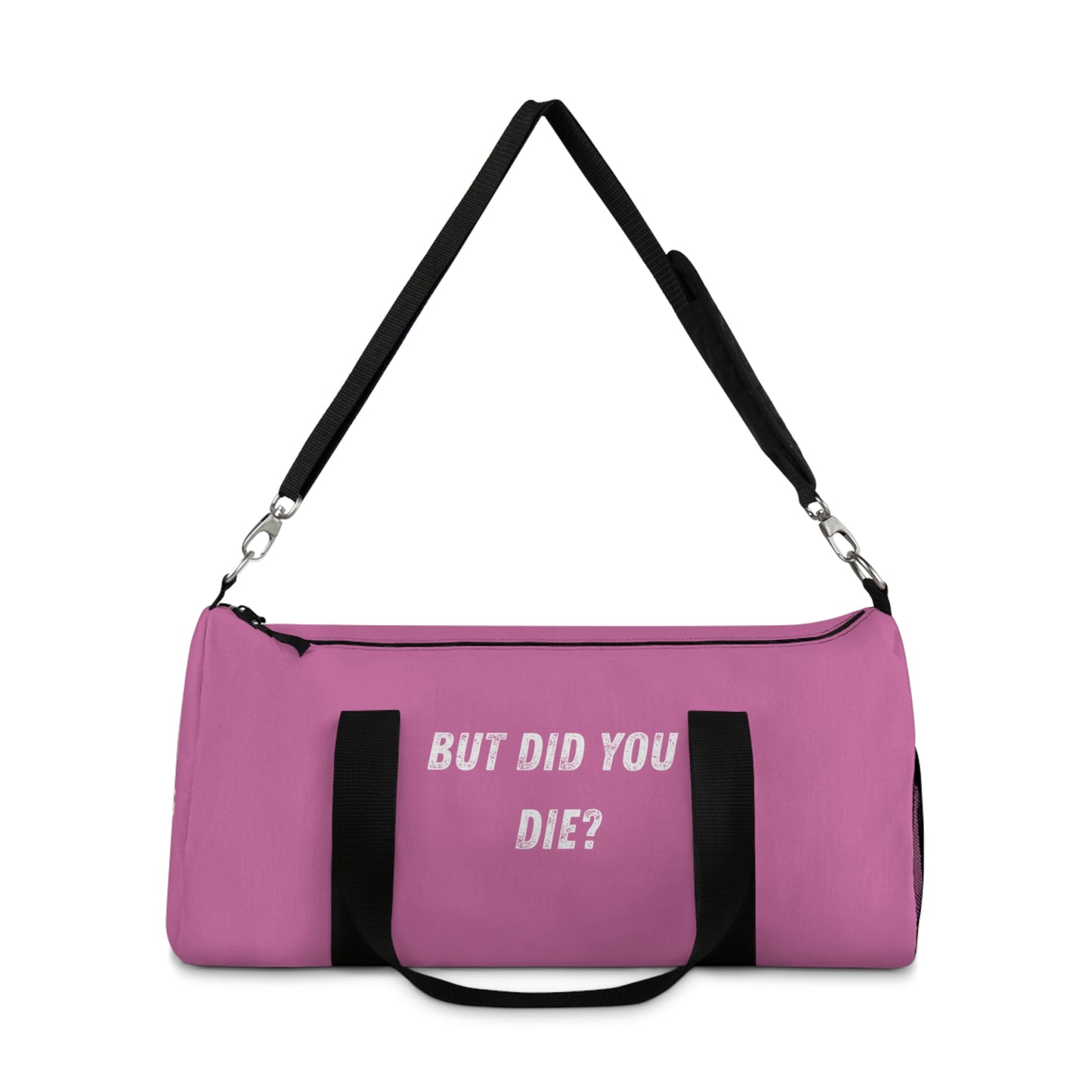 GYM & REISE BAG