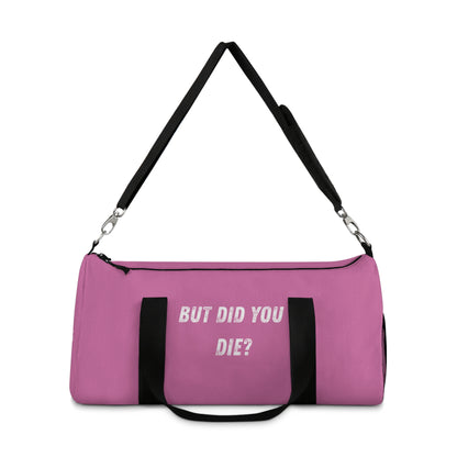 GYM & REISE BAG