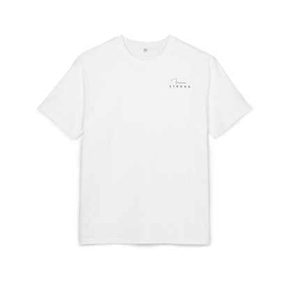 T-SHIRT SURDIMENSIONNÉ