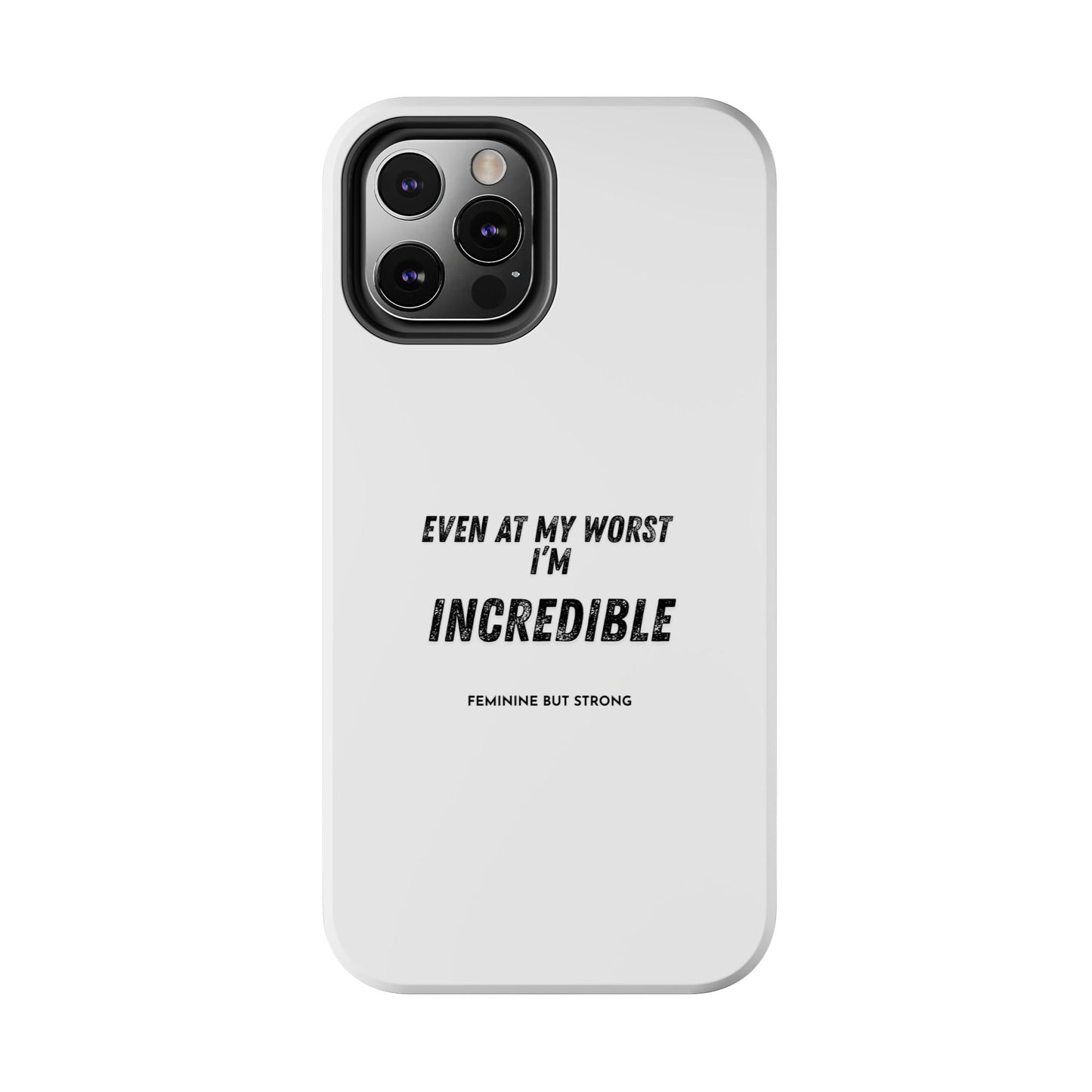 Copy of Copy of Copy of Motivational Phone Case - No Pain No Gain, Tough Phone Case, Inspirational Case, Strength Mobile Cover, Fitness Gift