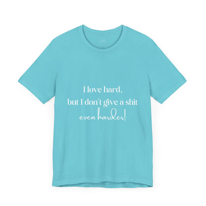T-SHIRT