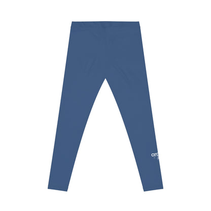 Stylish Women's Casual Leggings, Trendy Activewear Pants, Comfy Exercise Tights, Gym and Yoga Gear, Everyday Leisure Leggings