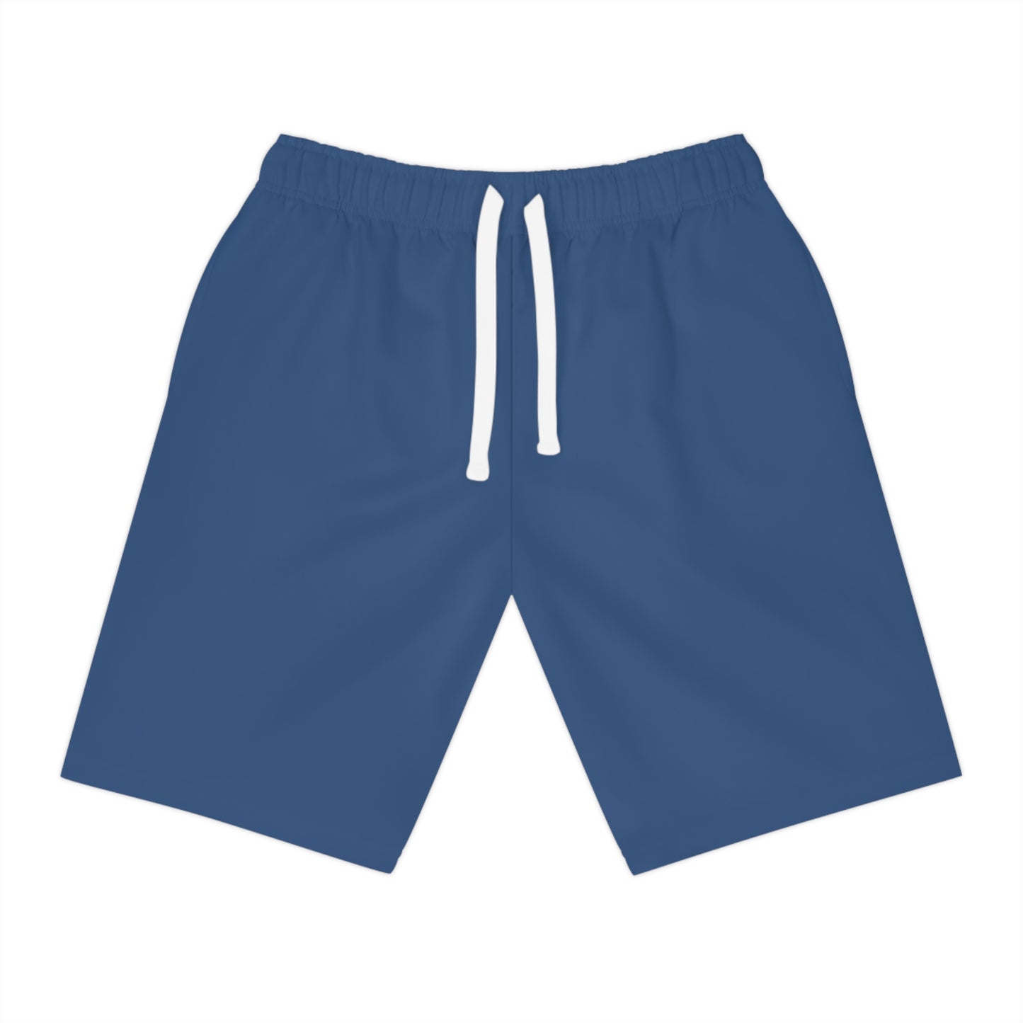 Athletic Long Shorts - Comfortable Sportswear, Active Lifestyle, Gym Shorts, Casual Wear, Summer Essentials, Perfect for Workouts