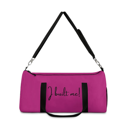 GYM & REISE BAG