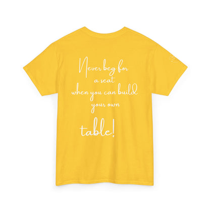 T-SHIRT