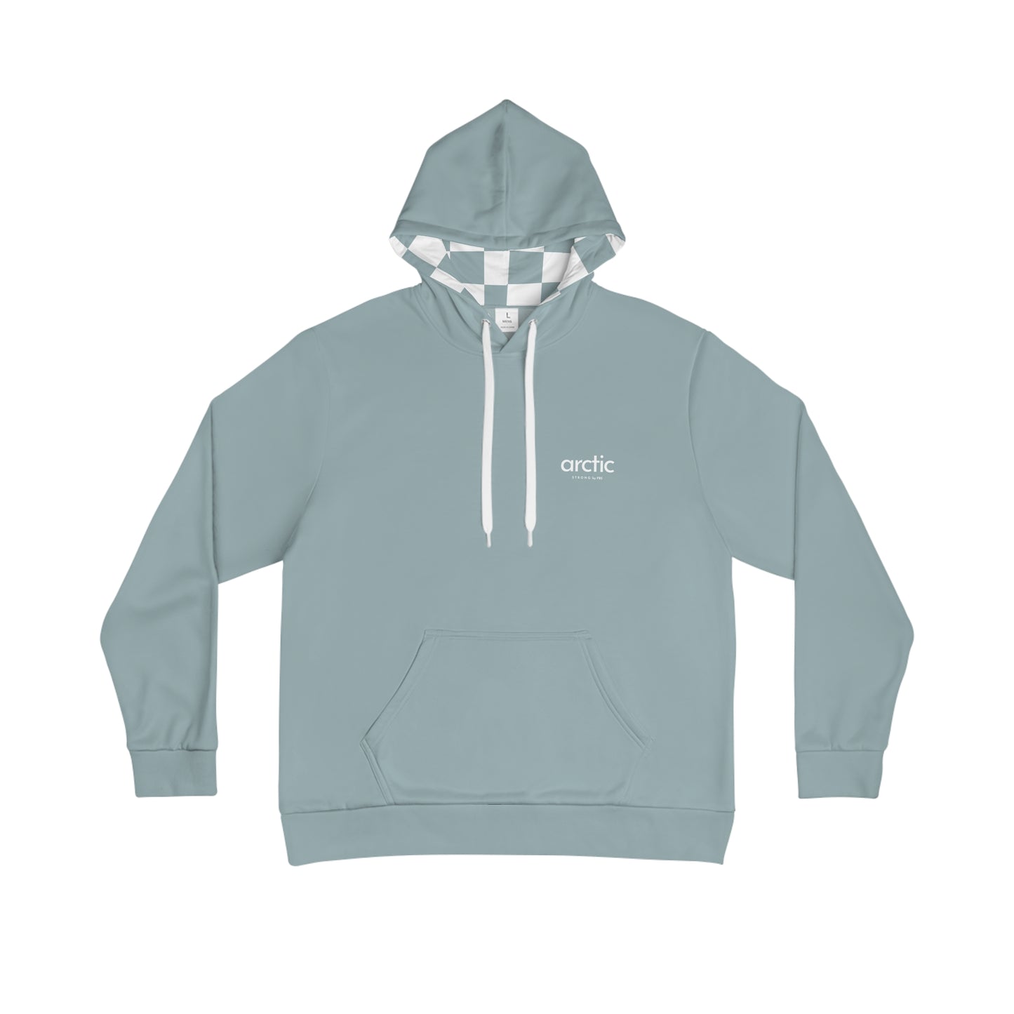 Men's AOP Hoodie - Cozy Streetwear, Perfect Gift for Him, Casual Layering, Everyday Wear, Stylish Spring Fashion