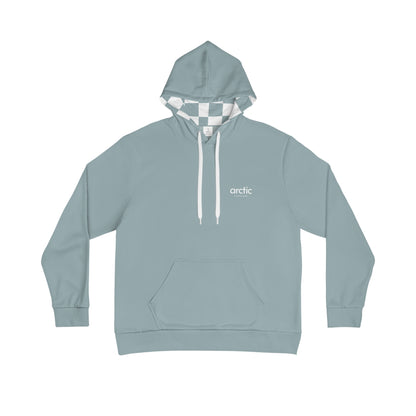 Men's AOP Hoodie - Cozy Streetwear, Perfect Gift for Him, Casual Layering, Everyday Wear, Stylish Spring Fashion