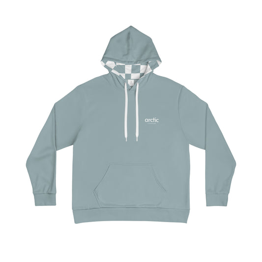 Men's AOP Hoodie - Cozy Streetwear, Perfect Gift for Him, Casual Layering, Everyday Wear, Stylish Spring Fashion