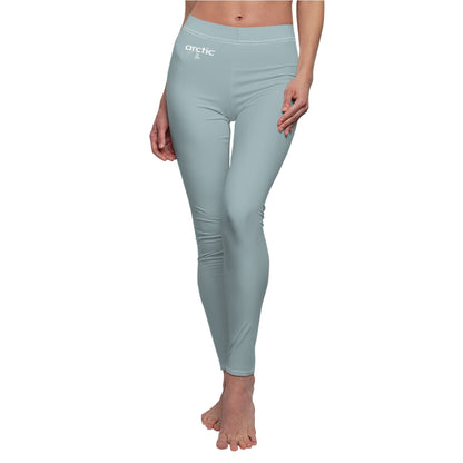Copy of Chic Women's Casual Leggings, Everyday Activewear, Comfortable Yoga Pants, Workout Tights, Stylish Loungewear
