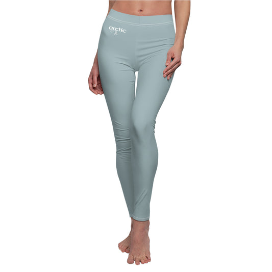 Copy of Chic Women's Casual Leggings, Everyday Activewear, Comfortable Yoga Pants, Workout Tights, Stylish Loungewear